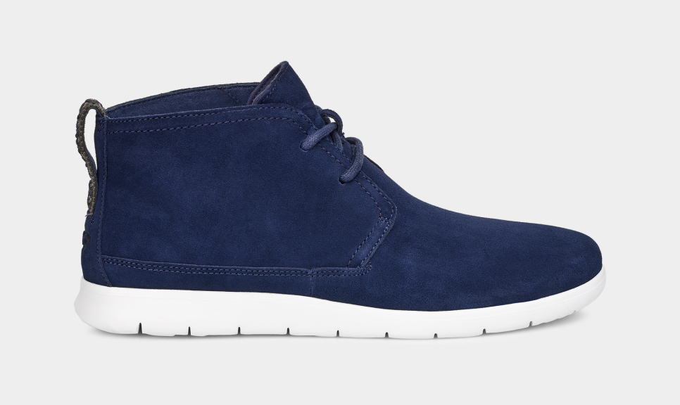 Men's ugg shop freamon chukka boot