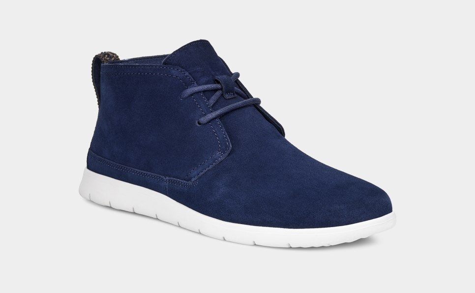 Men s Freamon Chukka UGG Official