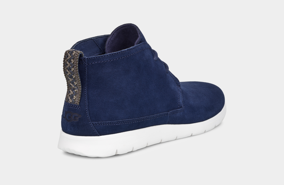 Ugg mens top chukka boots