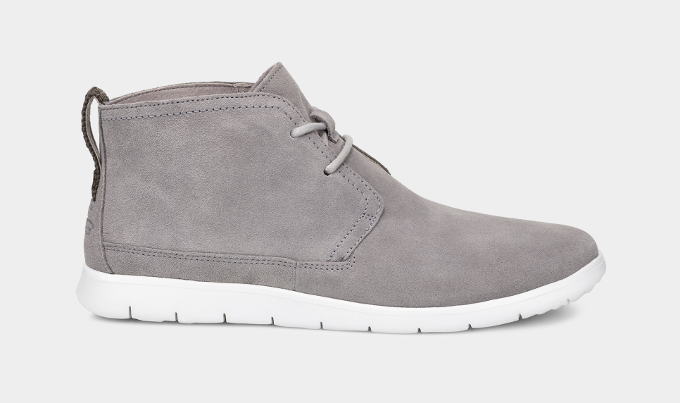 Men s Freamon Chukka UGG Official