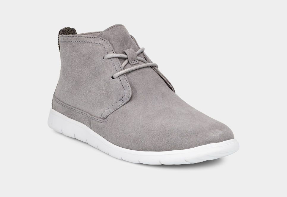 Men s Freamon Chukka UGG Official