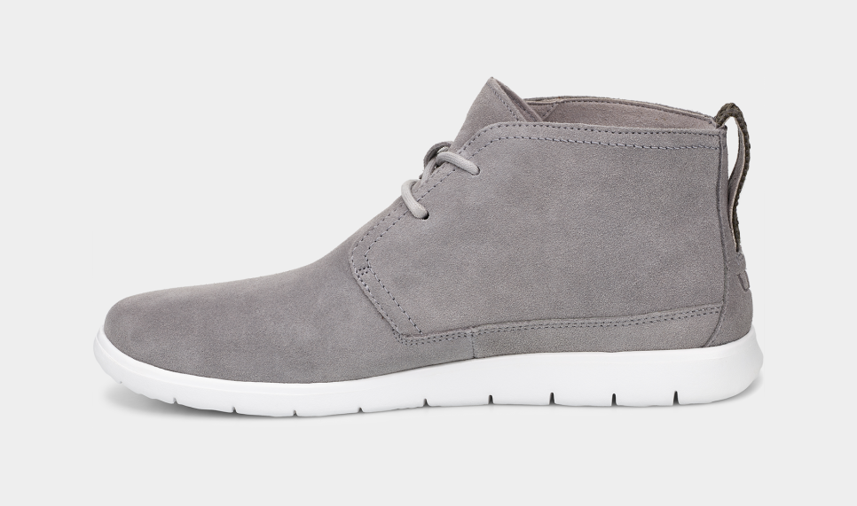 Men s Freamon Chukka UGG Official