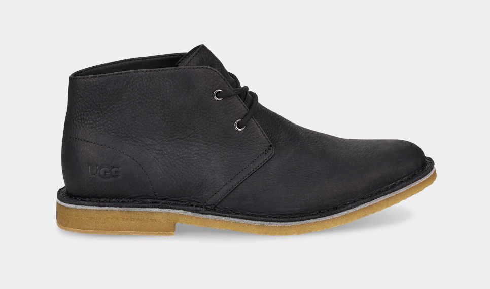 Ugg leighton shop chukka boot
