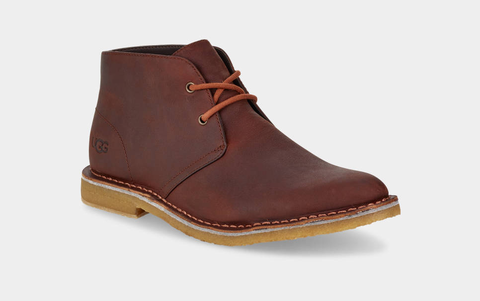 Ugg 2024 groveland chukka
