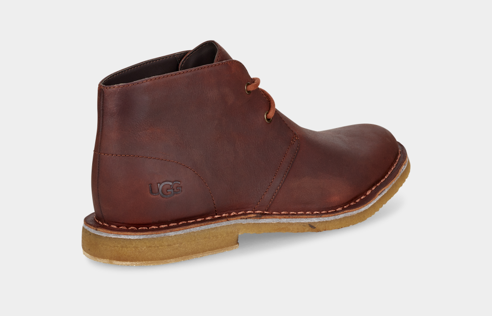Ugg groveland chukka sale