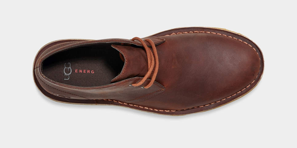 Ugg groveland chukka discount