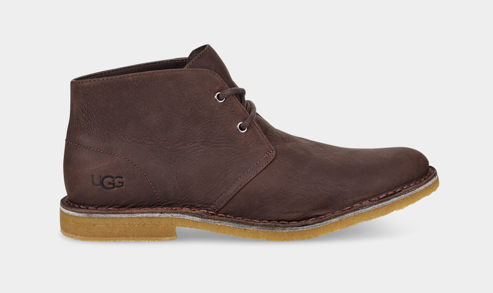 Ugg hotsell leighton grizzly