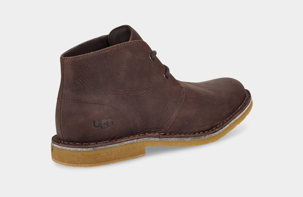 Ugg chukka cheap boot mens