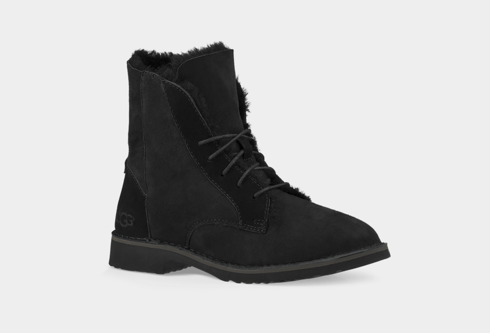 Women's Quincy Boot | UGG® Official