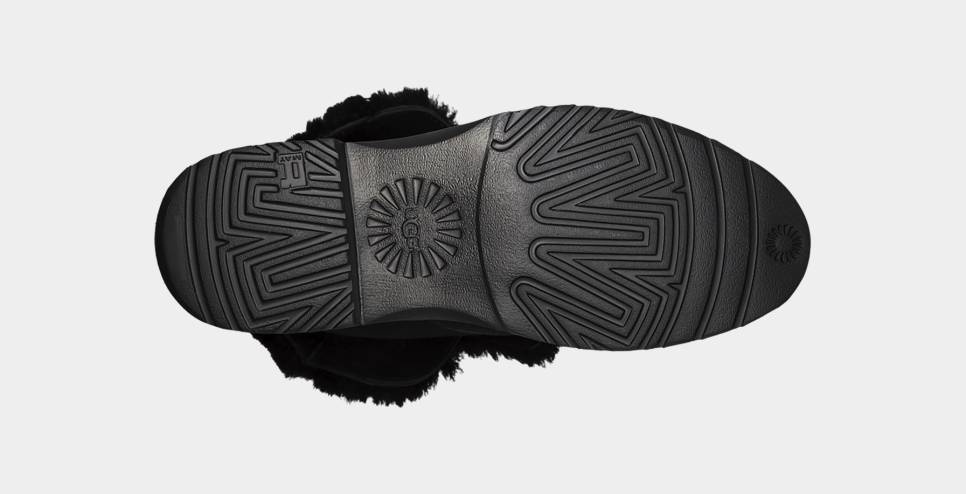 Women s Quincy Boot UGG Official