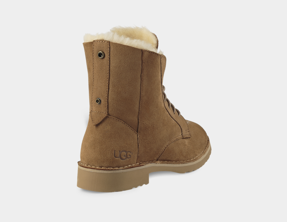Ugg quincy boot sales