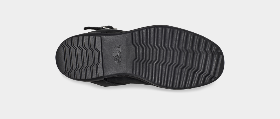 Ugg women's hot sale w lorna boot