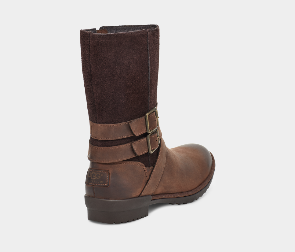 Women's lorna waterproof boots best sale