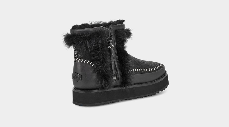 Ugg fluff shop punk