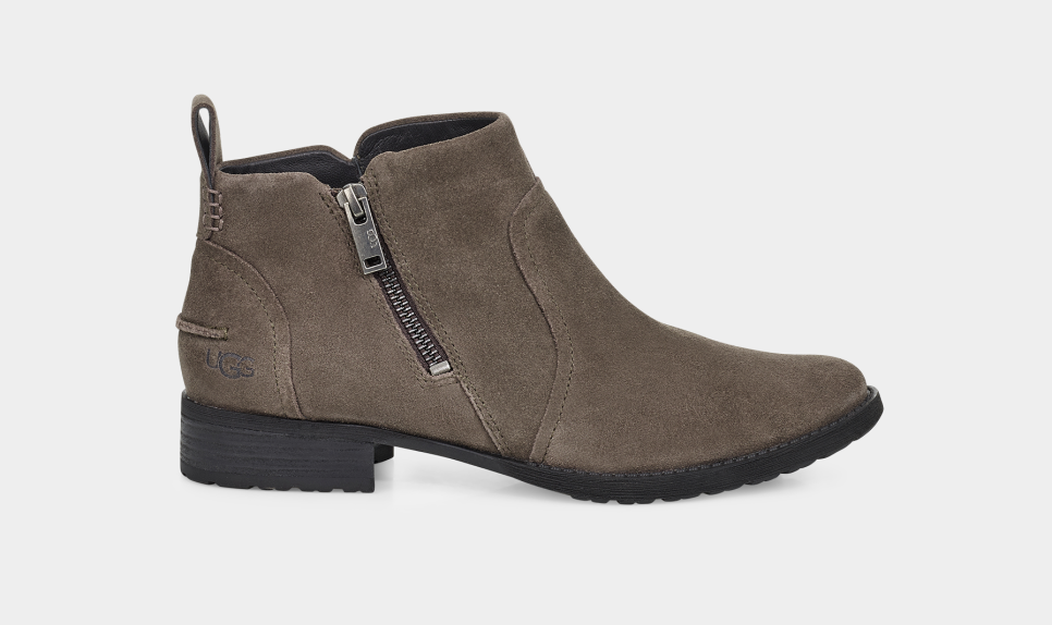 Ugg aureo discount ankle boot