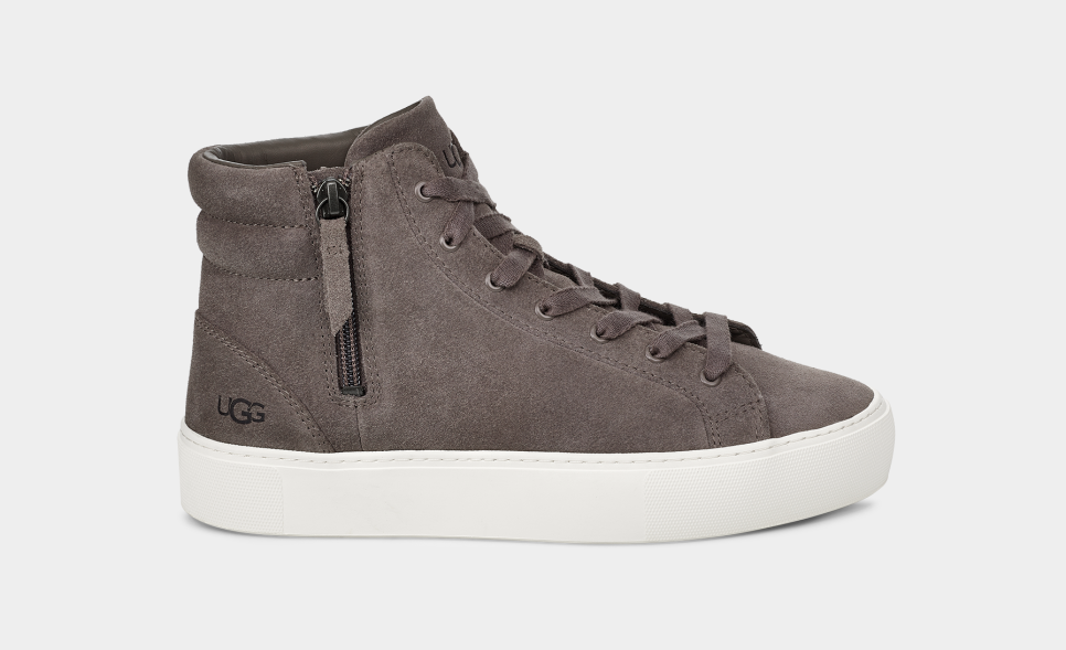 Women s Olli High Top UGG Official