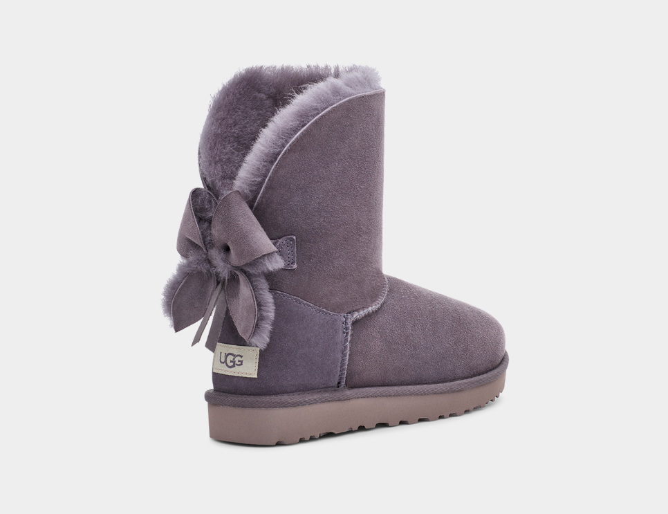 Short bow uggs discount