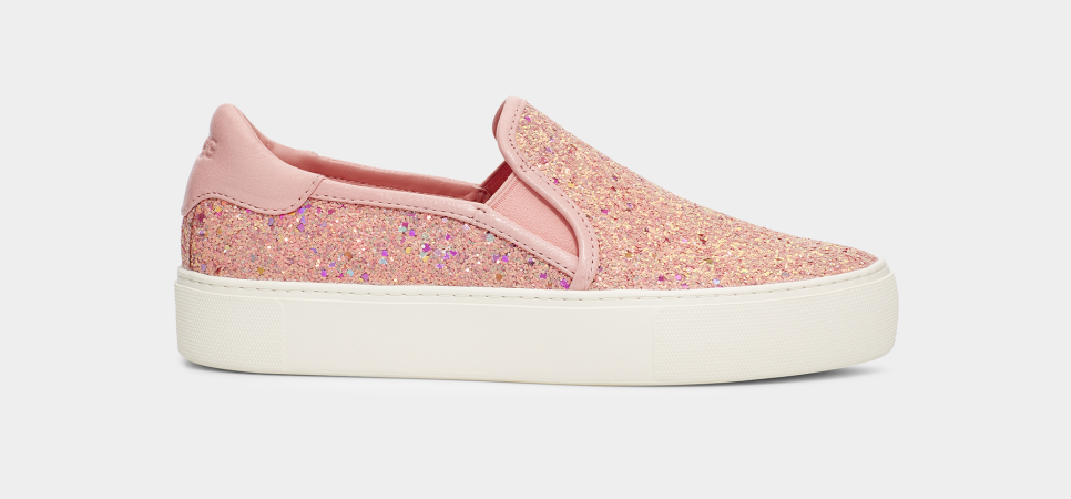 Ugg jass cheap slip on