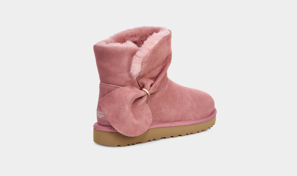 Ugg mini hot sale twist