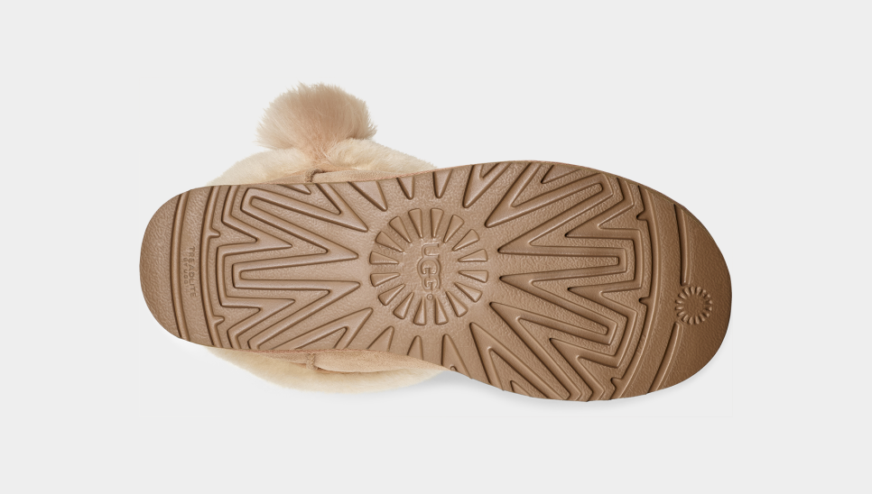 Ugg classic store mini wisp boot