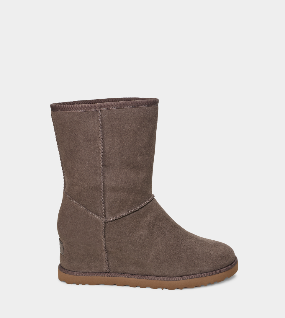 Ugg classic short femme shop