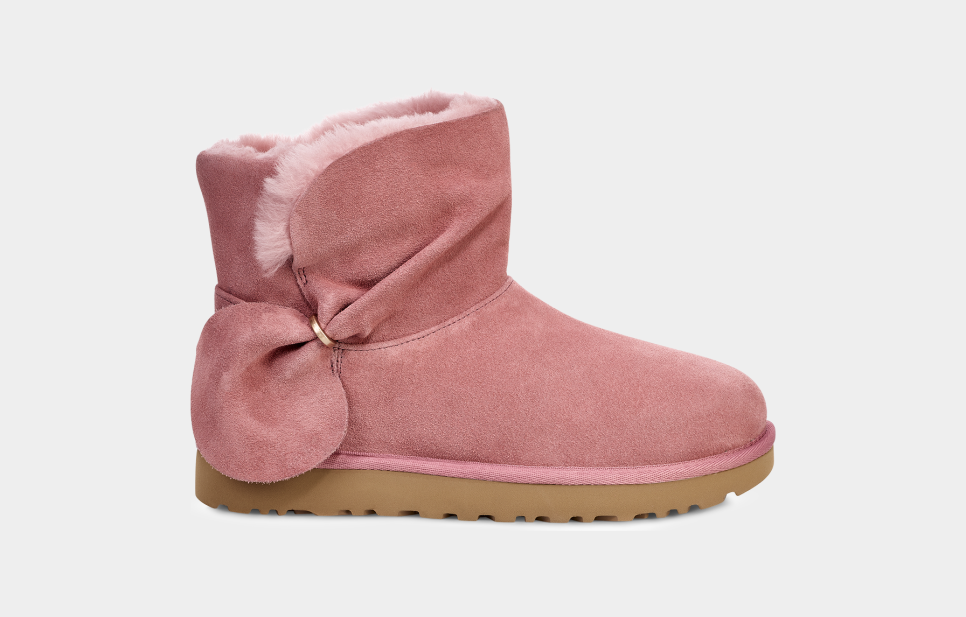 Ugg mini discount twist