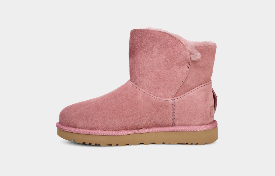 Ugg classic mini twist boot on sale