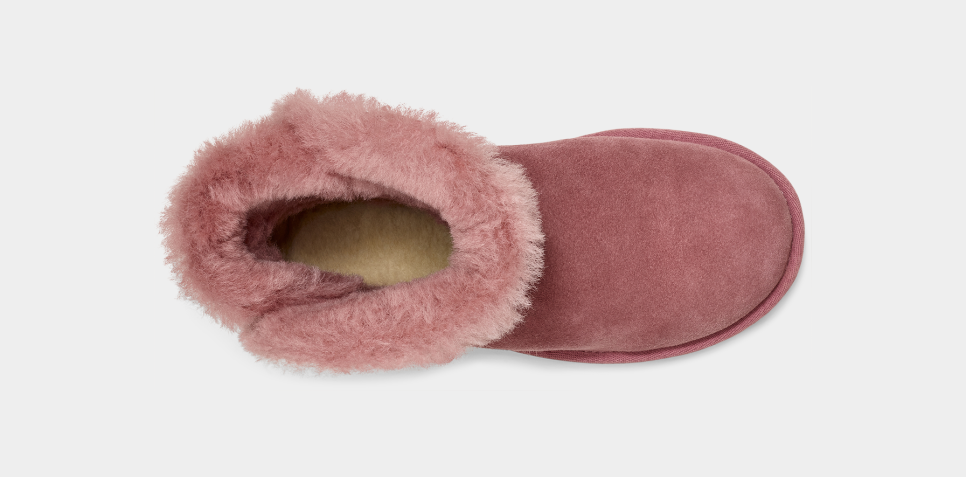 Ugg classic sale mini twist