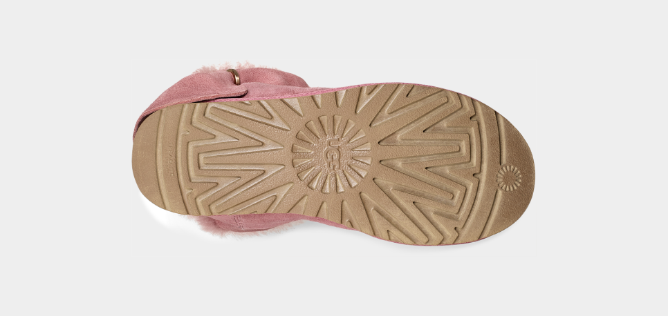Women s Classic Mini Twist Boot UGG Official