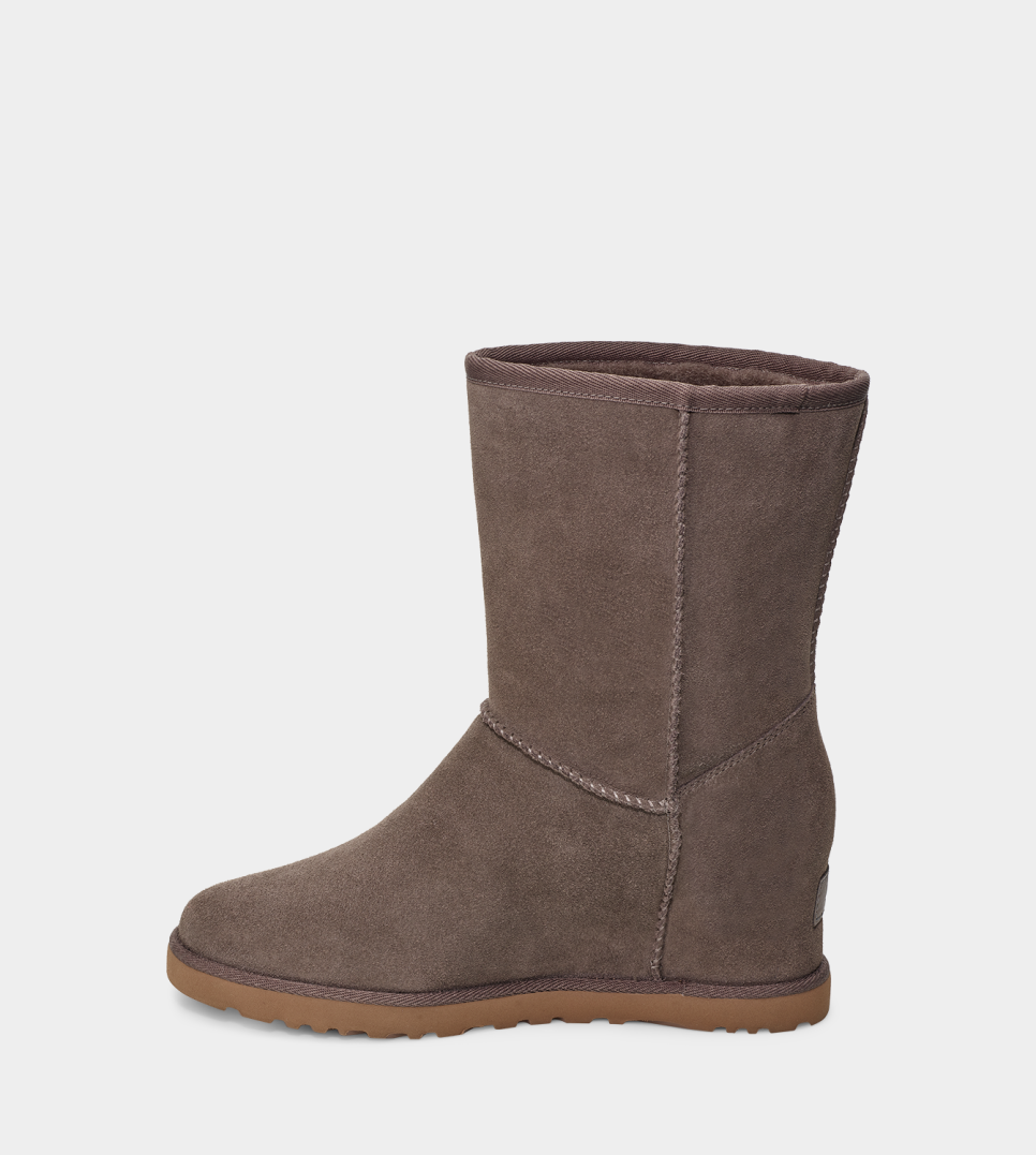 Women s Classic Femme Short Boot UGG Official