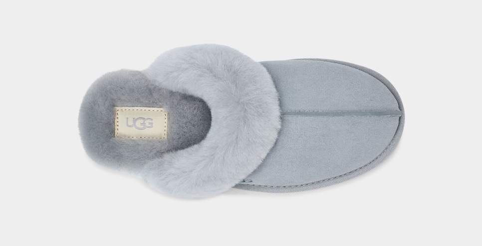 Women s Scuffette II Slipper UGG Official