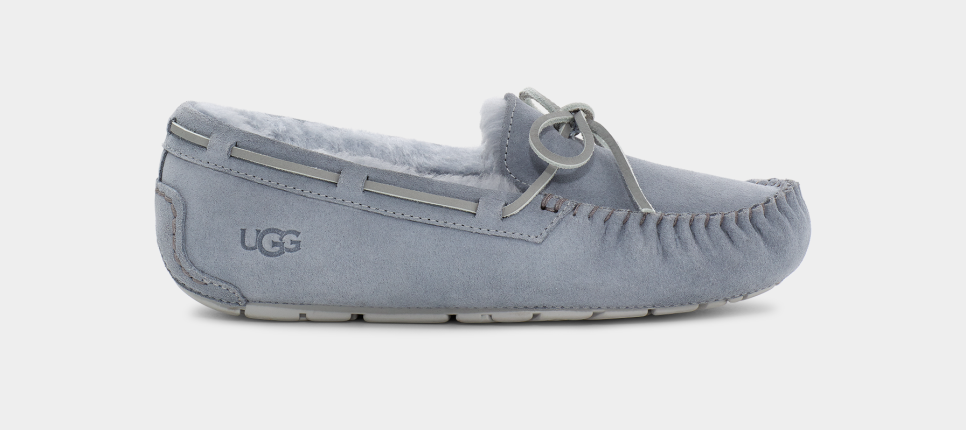 Women's dakota slippers sales
