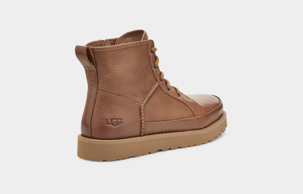 Ugg boots top with strings