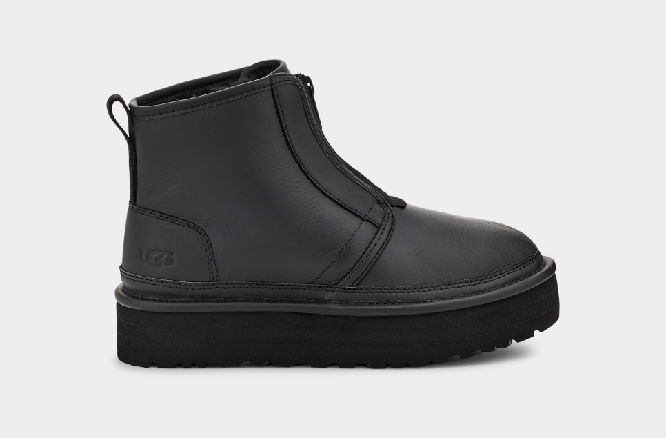 Ugg boots shop sale clearance black