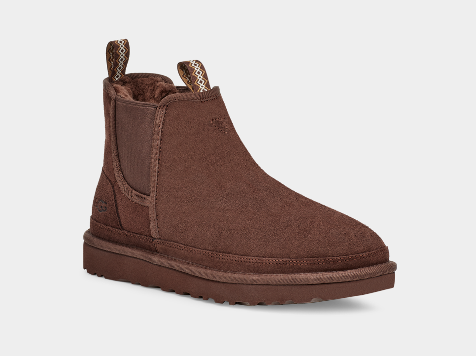 New ugg boots clearance for men