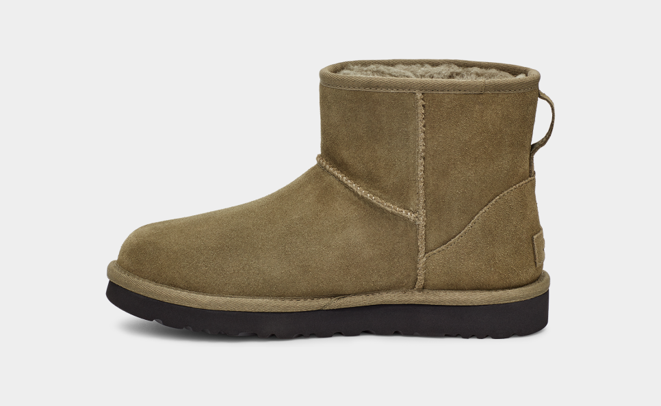 Ugg kaki deals