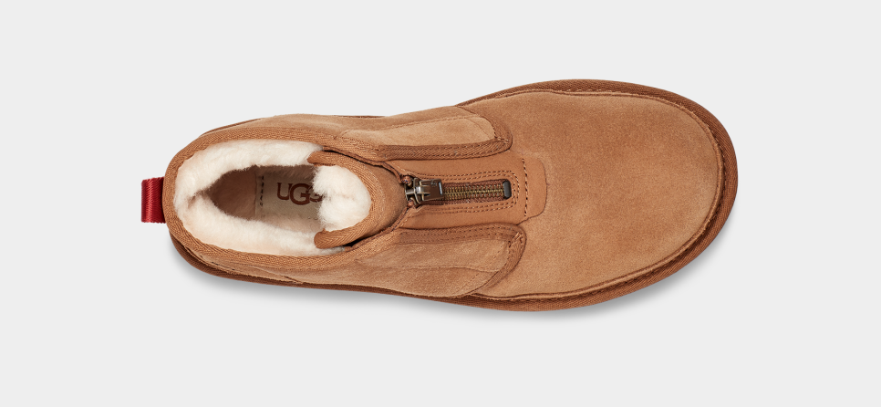 Ugg online neumel zip