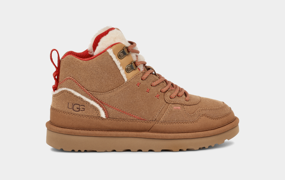 Highland Hi Heritage Sneaker UGG