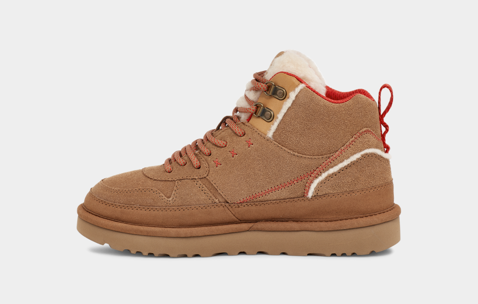 Highland Hi Heritage Sneaker UGG