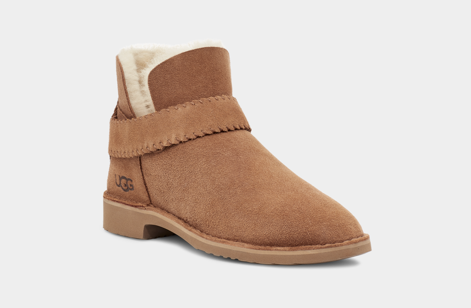 Ugg women's 2025 mckay winter boot
