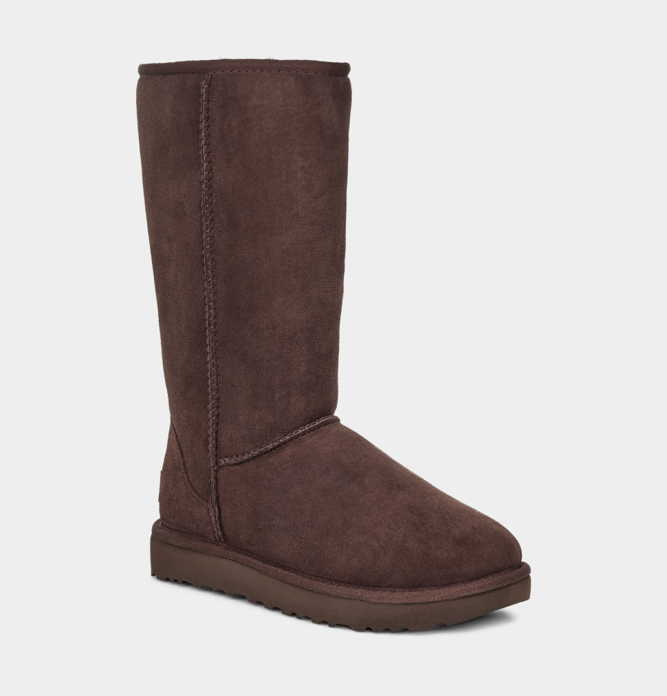 Classic Tall Sheepskin Boots UGG Official