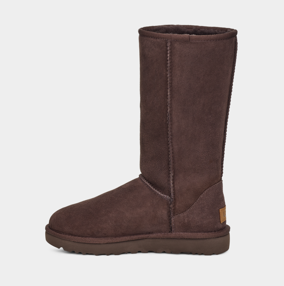 Classic Tall Sheepskin Boots UGG Official