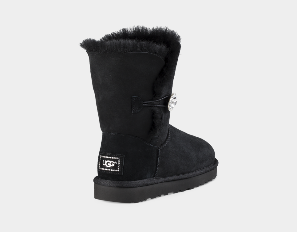 Ugg avec diamant swarovski deals