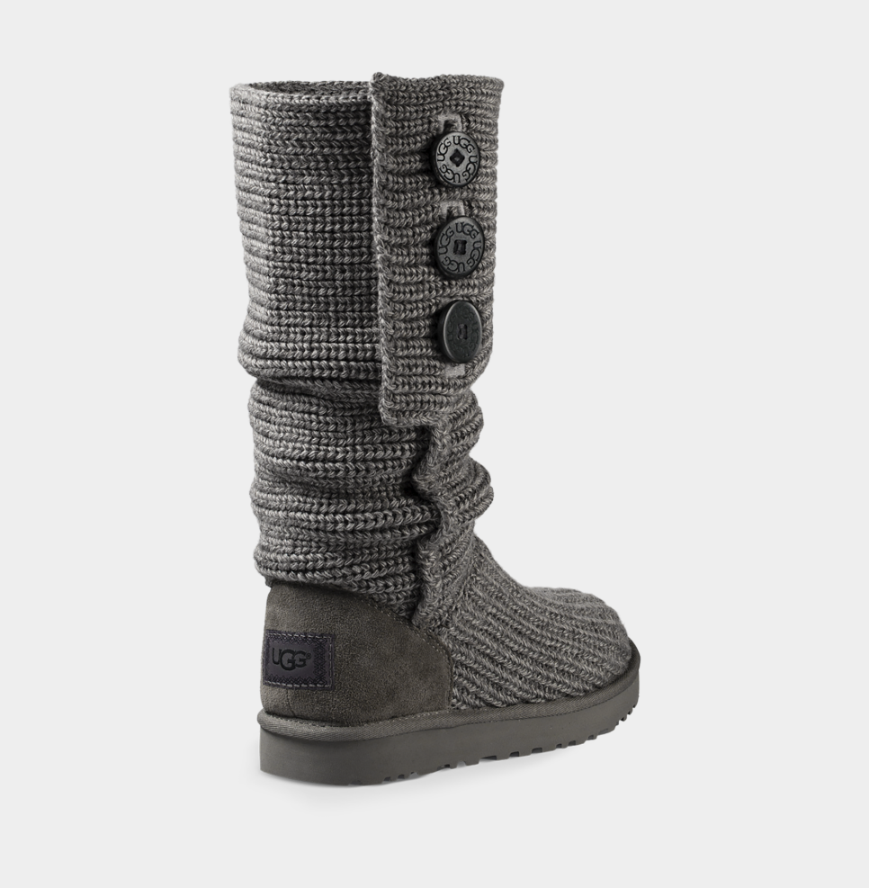 Classic UGG Cardy Boots UGG Official
