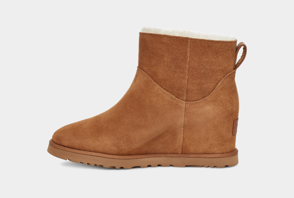 Ugg mini store femme