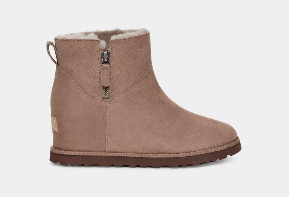 Ugg classic femme best sale mini boot
