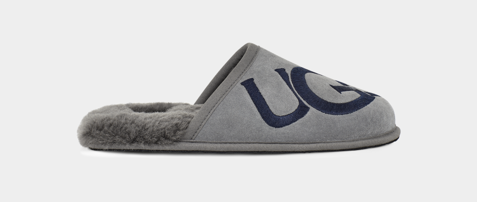 Scuff Logo UGG Official
