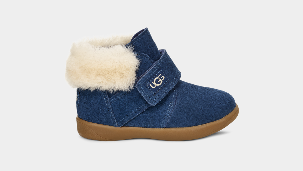 Blue toddler ugg sales boots