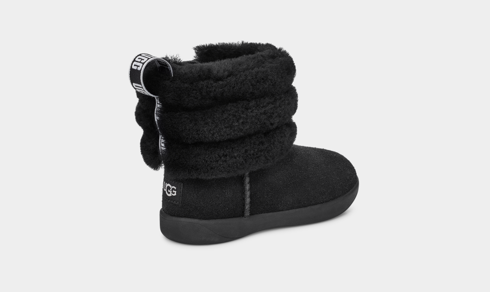 Ugg fluff mini quilted lantana best sale