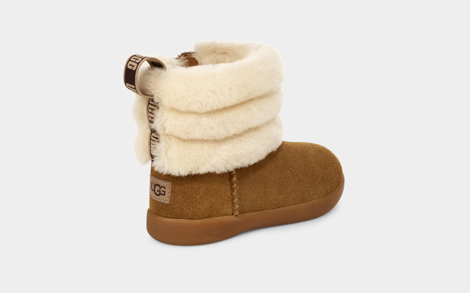 UGG® Mini Quilted Fluff for | UGG®